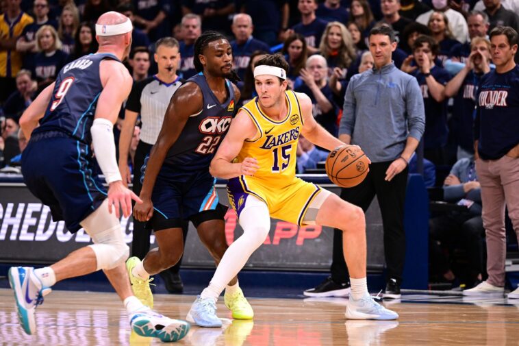 how-to-watch-thunder-vs.-lakers-game-4-for-free:-start-time,-livestream