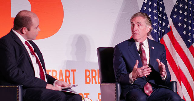 exclusive:-secretary-doug-burgum-says-mining,-energy-jobs-offer-a-‘sure-fire,-long-term-career’