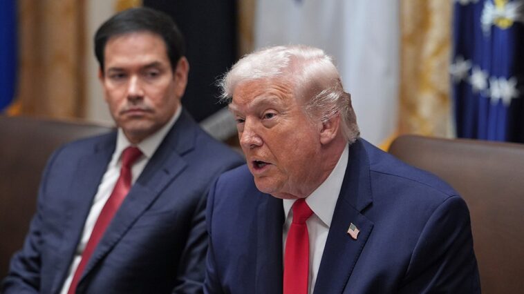 trump-administration-rejects-un-migration-declaration,-says-‘mass-migration-was-never-safe’