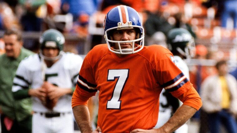 craig-morton,-quarterback-who-led-the-broncos-to-their-first-super-bowl-appearance,-dead-at-83