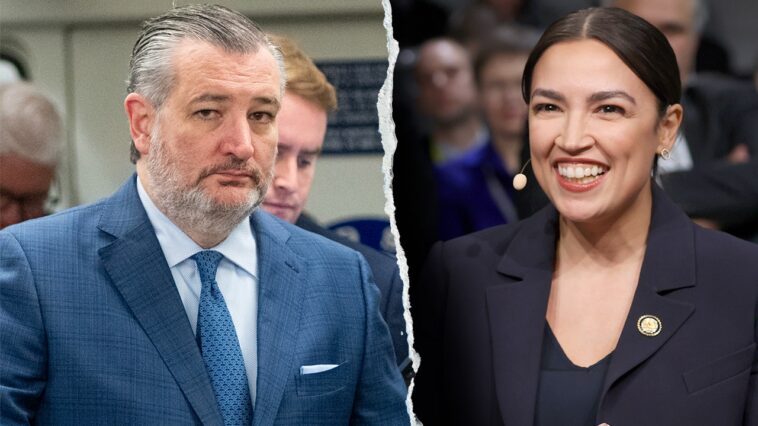ted-cruz-labels-aoc’s-billionaire-comments-on-american-revolution-as-‘bizarrely-foolish’