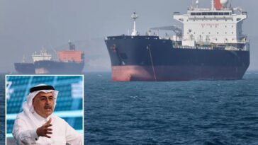 saudi-aramco-ceo-warns-oil-markets-may-not-recover-until-2027-due-to-hormuz-disruptions