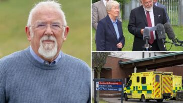 retired-pastor,-78,-convicted-and-fined-for-preaching-bible-verse-near-northern-ireland-hospital