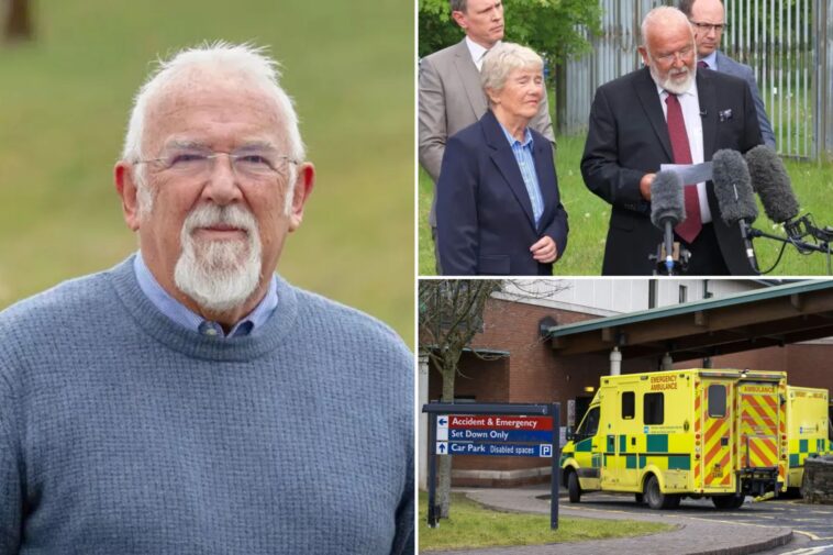 retired-pastor,-78,-convicted-and-fined-for-preaching-bible-verse-near-northern-ireland-hospital