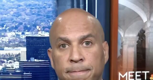 booker:-trump,-netanyahu-are-‘liars’