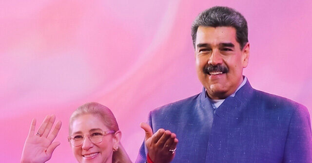 you’re-welcome,-mom:-nicolas-maduro,-sandro-castro-issue-mother’s-day-messages