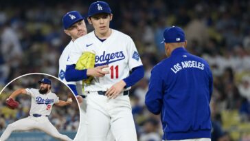 dodgers’-funk-continues-as-slumping-offense,-pitching-both-falter-in-loss-to-giants