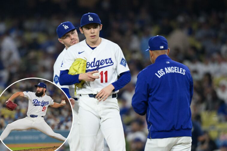dodgers’-funk-continues-as-slumping-offense,-pitching-both-falter-in-loss-to-giants