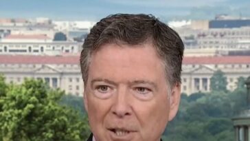 comey:-trump-has-‘bottomless-desire-to-gain-revenge’