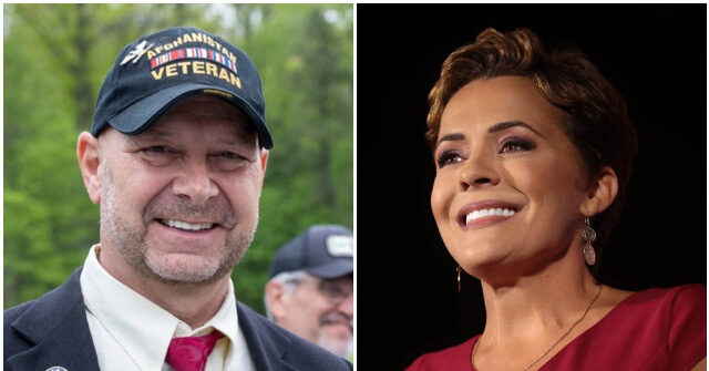 trump-nominates-pennsylvania-state-sen.-doug-mastriano-as-ambassador-to-slovakia,-kari-lake-as-ambassador-to-jamaica