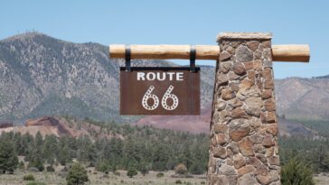 route-66-centennial-highlights-cosmic-sites-across-northern-arizona
