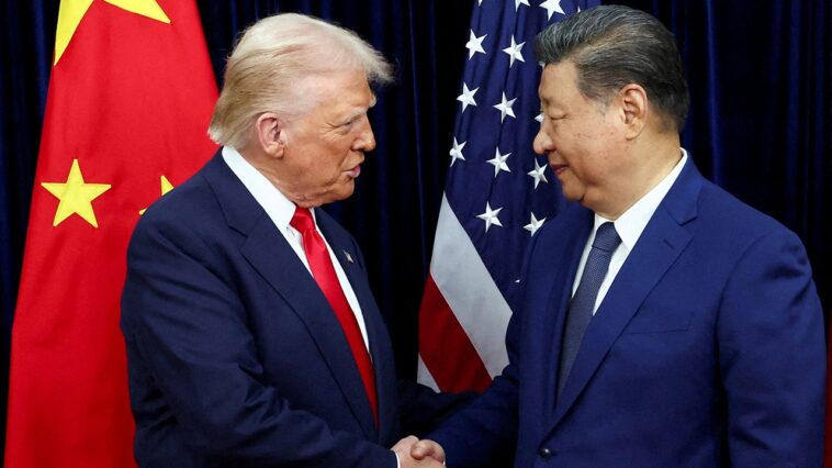 trump-to-confront-xi-at-high-stakes-summit-over-china-backing-for-iran,-russia