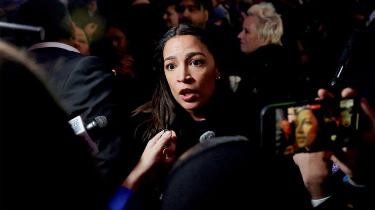 aoc-takes-page-from-biden-playbook-in-dodging-interviews-with-national-press