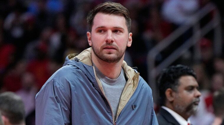 lakers’-luka-doncic-plans-to-spend-time-with-his-kids-while-locked-in-custody-battle-over-playing-for-slovenia