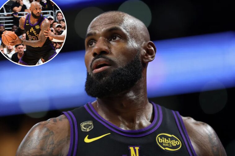 lakers’-lebron-james-uncertain-about-nba-career:-‘don’t-know-what-the-future-holds’