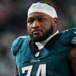 eagles-super-bowl-champion-accused-of-kicking-out-pregnant-ex-girlfriend,-seeking-women-on-dating-app