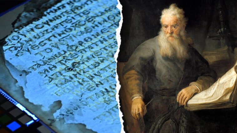 lost-pages-with-‘ghost’-text-recovered-from-one-of-the-world’s-most-important-new-testament-manuscripts