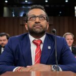 fbi-boss-patel-faces-senate-grilling,-seeks-$12b-boost-as-controversies-swirl