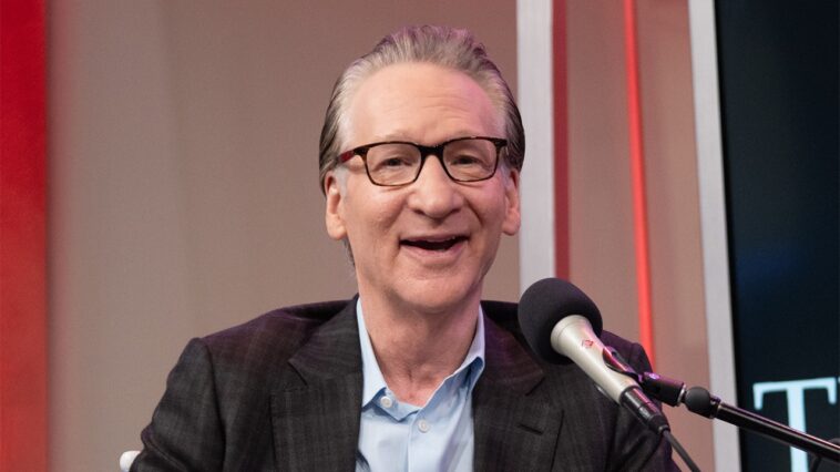 bill-maher-torches-far-left-assassination-culture-after-string-of-high-profile-attacks