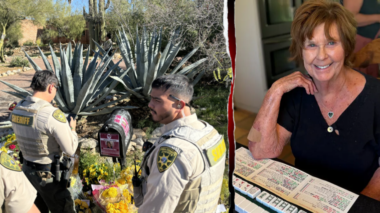 nancy-guthrie-missing-100-days-as-sheriff-says-‘nothing-new’-and-volunteer-groups-are-shut-out-of-search