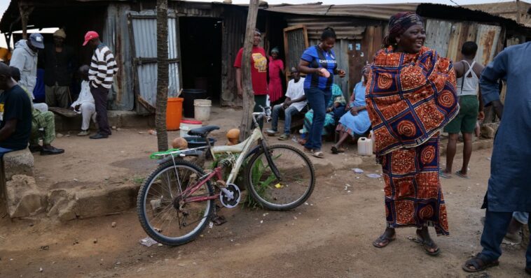 reporting-from-nigeria:-christians-displaced-by-islamist-attacks-living-in-extreme-poverty-antonio-graceffo