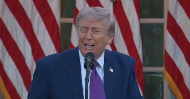 watch:-trump-announces-his-2028-‘dream-team’-and-‘perfect-ticket’