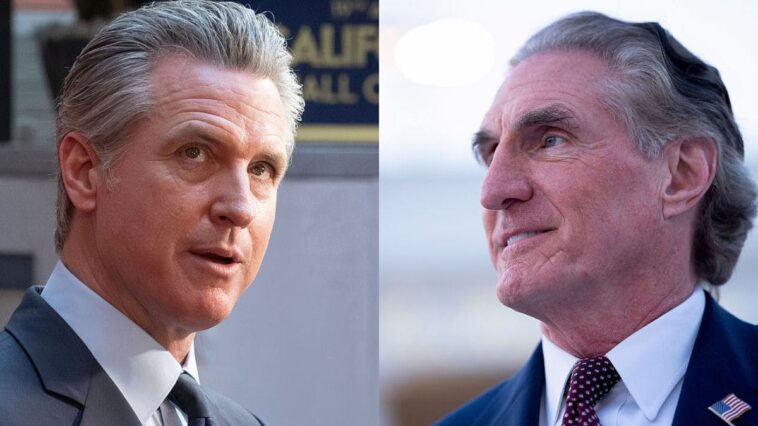 newsom-blames-trump-for-california’s-high-gas-prices-burgum-takes-him-to-the-woodshed.