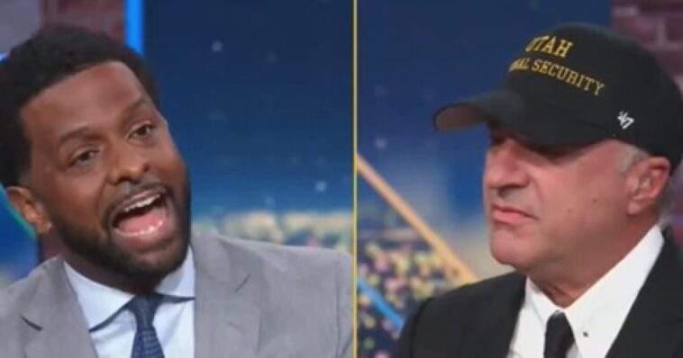 “you’re-being-utterly-disrespectful…don’t-be-a-d*ck!”-–-leftist-hack-flips-out-on-kevin-o’leary-as-fiery-cnn-debate-on-redistricting-goes-completely-haywire-(video)
