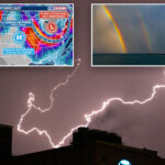 majority-of-us-to-experience-severe-heat,-storms-and-dreary-conditions-thanks-to-omega-weather-pattern
