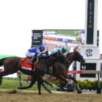 2026-preakness-odds,-post-positions:-chad-c.-brown’s-iron-honor-tagged-as-the-favorite