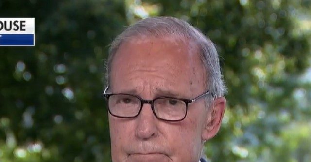 kudlow:-‘don’t-know’-about-gas-tax-suspension,-gas-tax-funds-strapped-highway-system