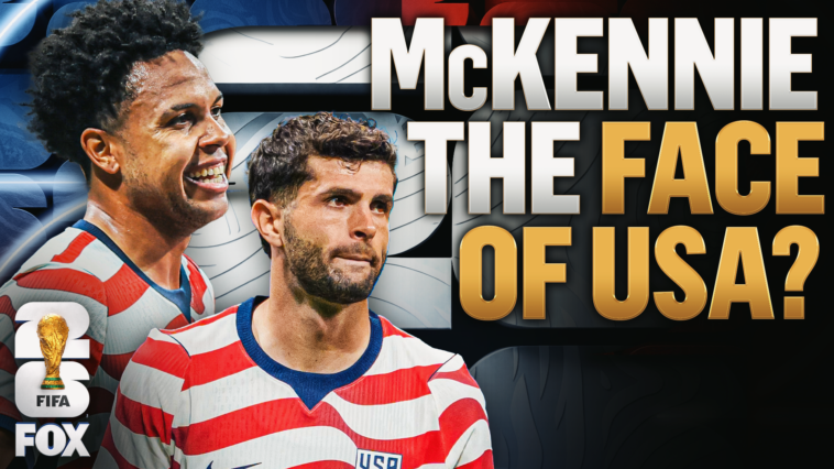 usa’s-‘most-important-player’-for-the-world-cup?-mckennie’s-case-over-pulisic