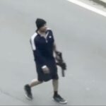 watch:-deranged-felon-opens-fire-on-drivers-in-broad-daylight