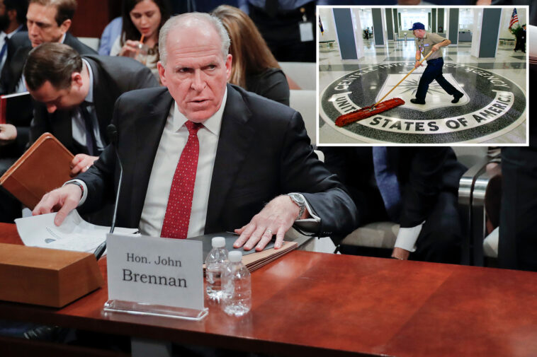 cia-officers-questioned-amid-fbi’s-john-brennan-russiagate-probe:-sources