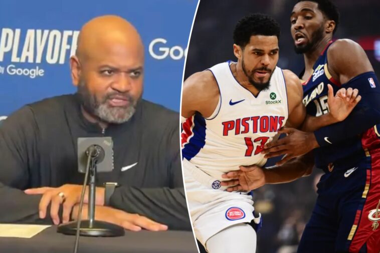 pistons-coach-jb.-bickerstaff-shreds-‘unacceptable’-refs-after-game-4-loss-to-cavaliers