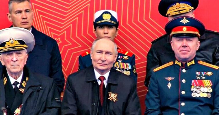 kremlin-confirms-that,-after-trilateral-negotiations-by-us-russia-ukraine,-‘the-end-of-the-war-is-truly-near’-–-while-zelensky-insists-that-‘moscow-‌has-no-intention-of-ending-it’