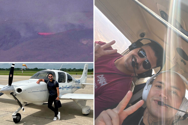 pilot-brothers-who-sparked-canyon-fire-when-their-plane-smashed-into-brush-are-identified