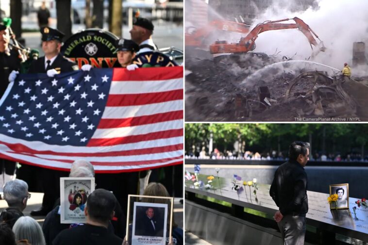 touching-new-tribute-to-be-added-to-annual-9/11-ceremony-at-ground-zero