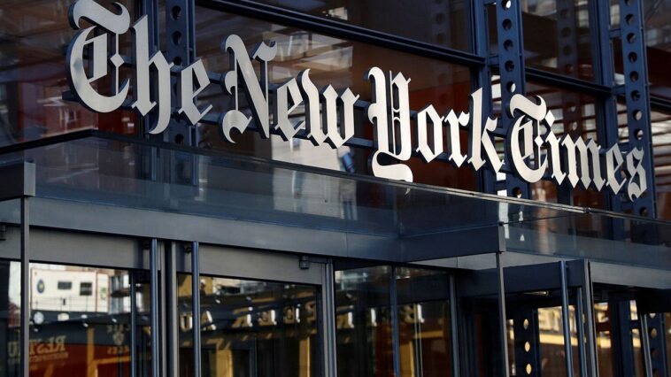 israel-foreign-ministry-condemns-new-york-times-piece-as-‘one-of-the-worst-blood-libels’-in-modern-press
