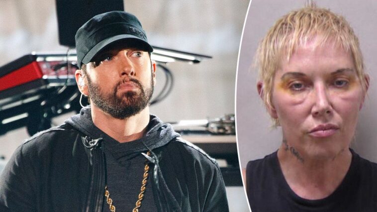 eminem’s-ex-wife-kim-mathers’-mugshot-released-after-she-allegedly-fled-hit-and-run-with-son-in-car