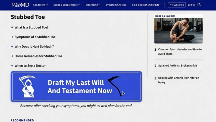 webmd-adds-convenient-‘draft-my-last-will-and-testament’-option