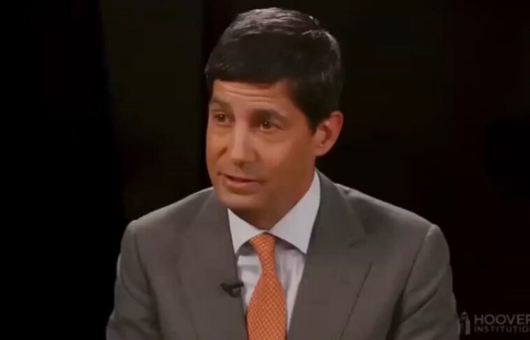 just-in:-senate-confirms-trump-nominee-kevin-warsh-as-fed-governor,-clearing-the-way-to-replace-powell