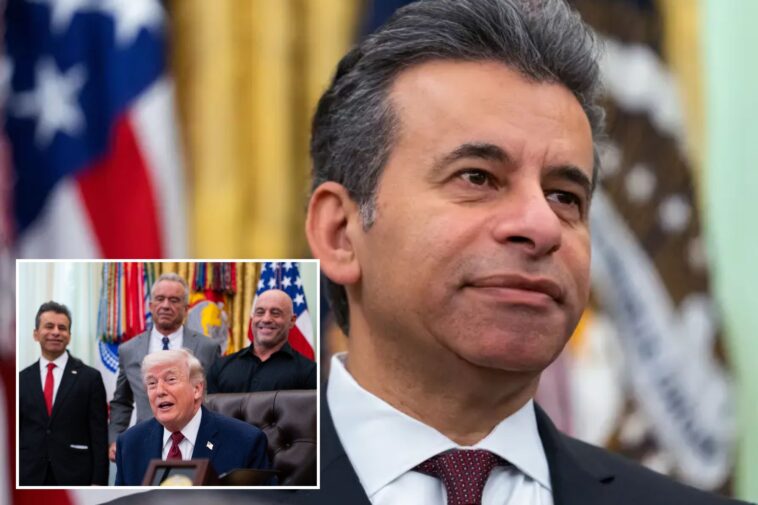 marty-makary-resigns-as-fda-commissioner-after-trump-vape-criticism