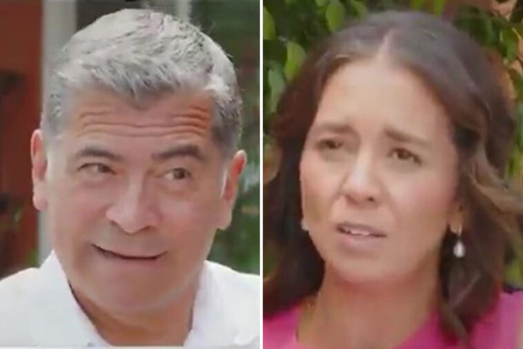 california-governor-candidate-xavier-becerra-torn-apart-for-feisty-pre-interview-chat:-‘dude-it’s-2026’