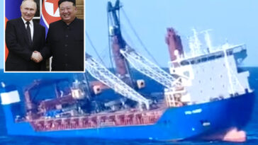 mystery-of-sunken-russian-‘ghost-ship’ grows-after-explosions-reported-while-carrying-alleged-nuclear-reactors-to-north-korea