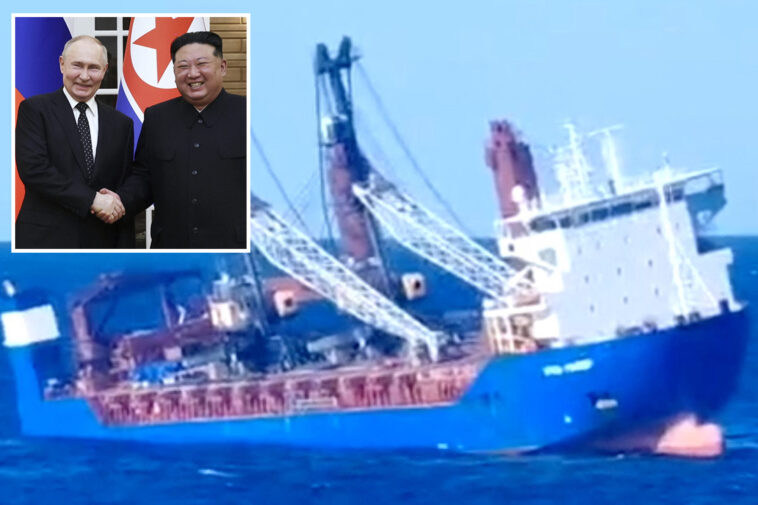 mystery-of-sunken-russian-‘ghost-ship’ grows-after-explosions-reported-while-carrying-alleged-nuclear-reactors-to-north-korea