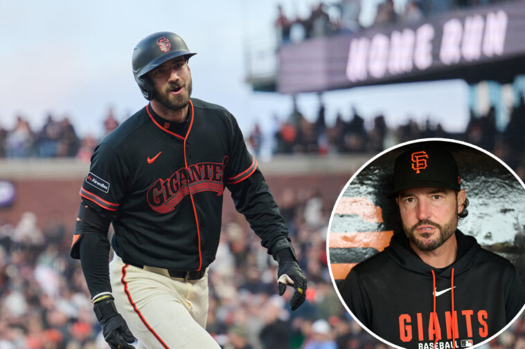 why-bryce-eldridge,-giants’-top-prospect,-is-not-in-everyday-lineup:-‘conversations-to-be-had’