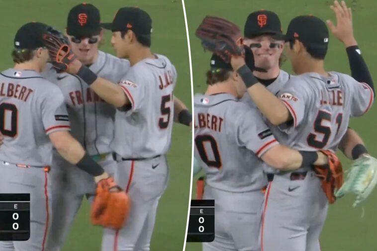 giants-outfielders’-bizarre-thrusting-celebration-goes-viral
