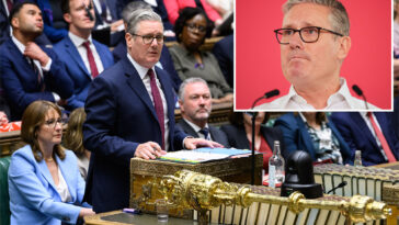 uk-pm-keir-starmer-is-trying-to-put-down-a-revolt-that-could-bring-in-5th-leader-in-7-years