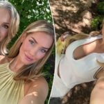 golf-influencer-paige-spiranac-stuns-in-mother’s-day-post-after-eventful-year